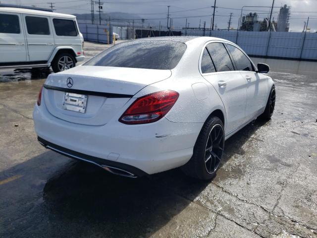55SWF4JB2HU228965 Mercedes-Benz C 300