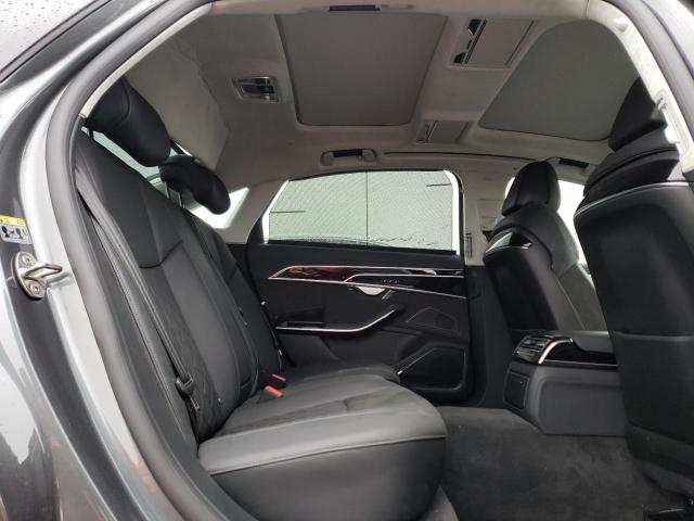 2021 AUDI S8 WAU8SAF84MN027238
