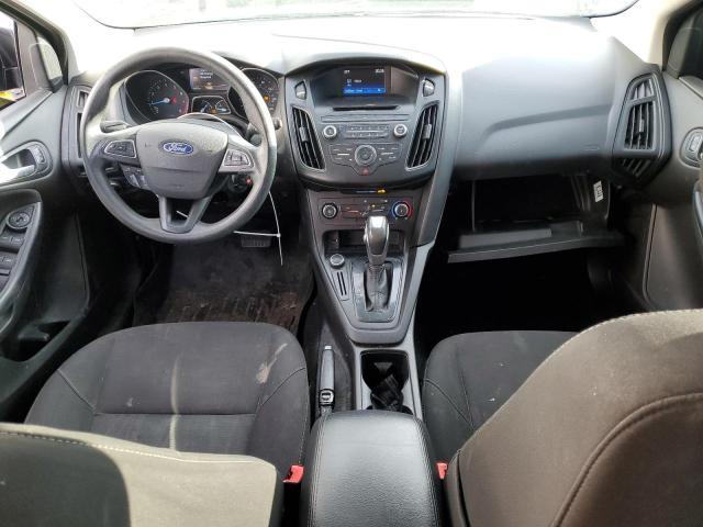 1FADP3K21GL276859 Ford FOCUS SE