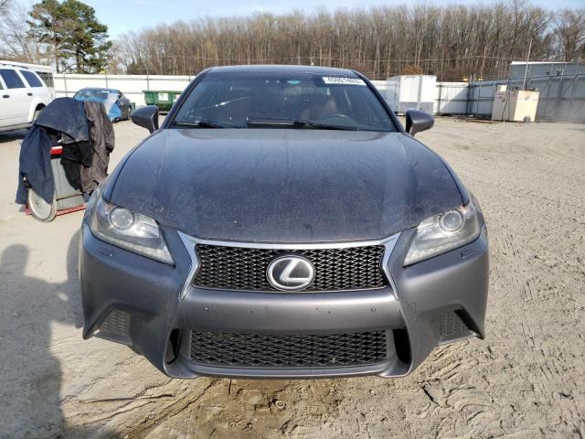 2015 LEXUS GS350 - JTHCE1BL5FA000671
