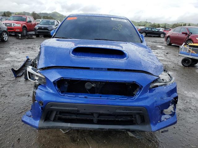 JF1VA1P65K8824198 Subaru Wrx Limited
