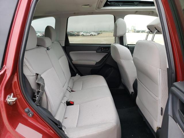 JF2SJAGC3HH428607 Subaru Forester 2.5i Premium
