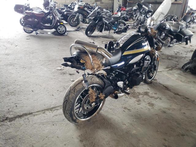 2022 KAWASAKI ZR900 R - JKAZR2C19NA065907