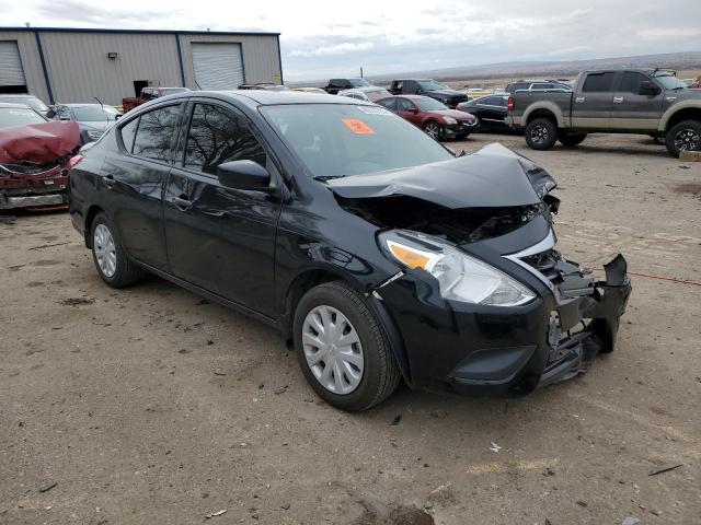 3N1CN7AP5KL802698 Nissan VERSA S