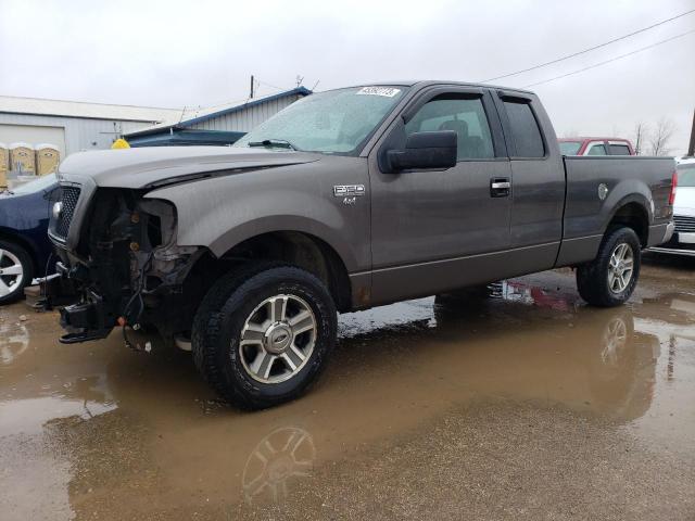 2006 Ford F-150 