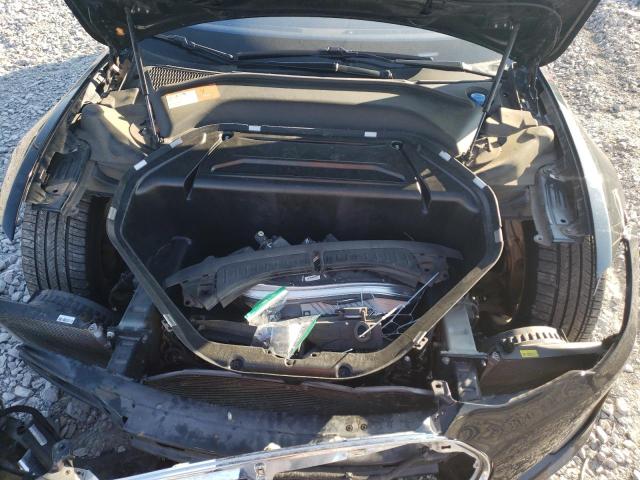2015 TESLA MODEL S 90 5YJSA1V21FF098987