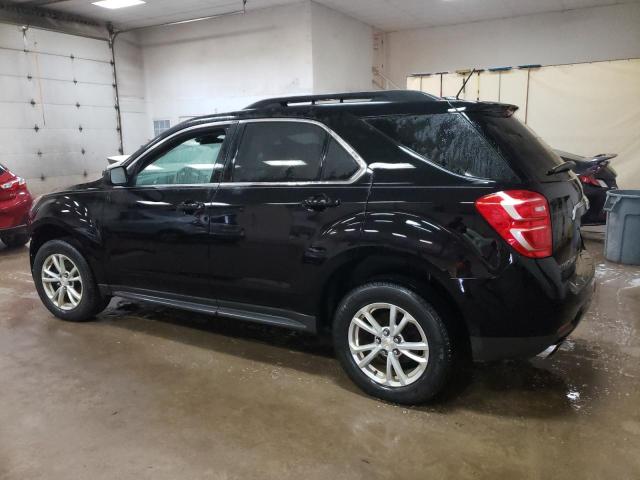 2GNFLFE30H6264465 | 2017 CHEVROLET EQUINOX LT