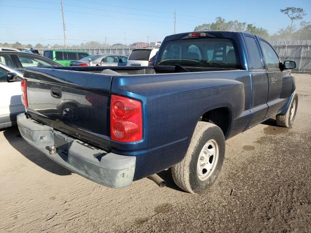 1D7HE22K56S521054 Dodge DAKOTA ST