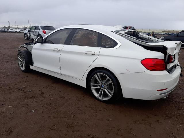 2016 BMW 428 I GRAN - WBA4A9C59GG506127