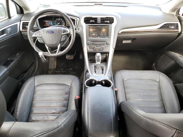 2016 FORD FUSION SE - 3FA6P0H99GR266867