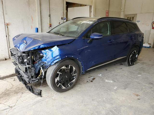 2023 KIA SPORTAGE S - 5XYK53AF3PG016230