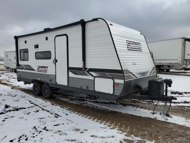 Hail Damaged Trucks for sale at auction: 2022 Other Keystone