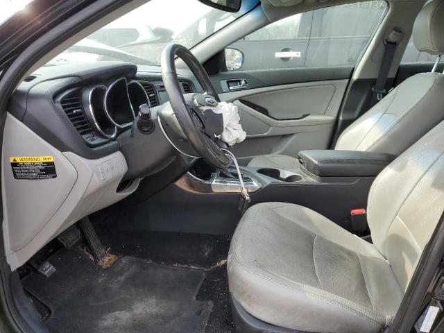 5XXGN4A74DG128538 KIA OPTIMA EX