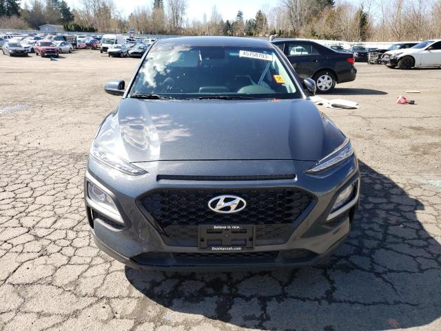 KM8K1CAA4MU748288 Hyundai Kona Se