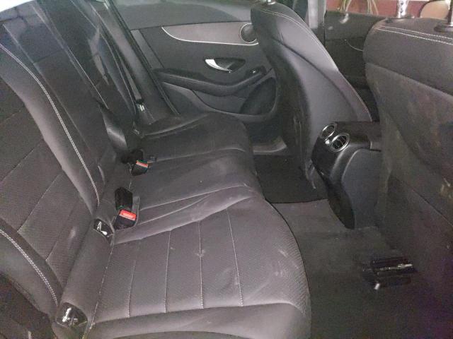 2020 MERCEDES-BENZ GLC 300 4M - W1N0G8EB7LF841960