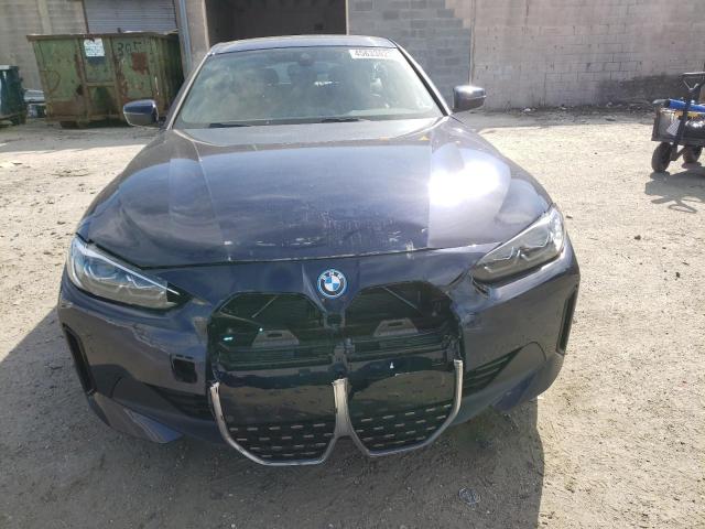 2022 BMW I4 EDRIVE4 - WBY73AW00NFN22469