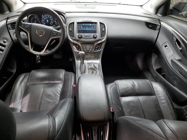 1G4G45G3XGF178615 Buick Lacrosse Sport Touring