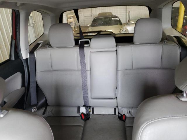 JF2SJARC4FH507293 Subaru Forester 2.5i Limited