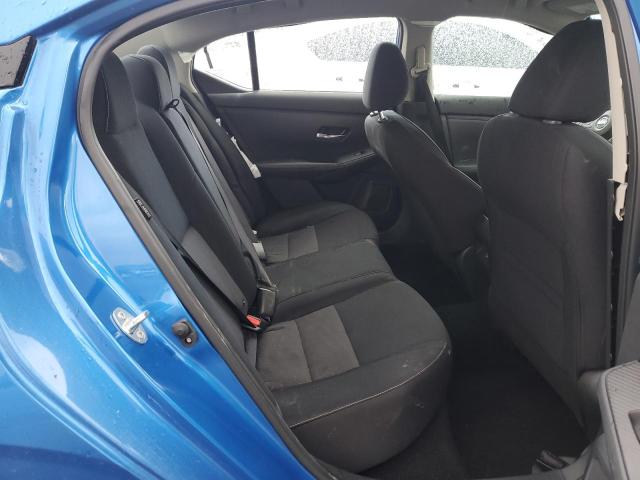 3N1AB8CV7MY264965 Nissan SENTRA SV