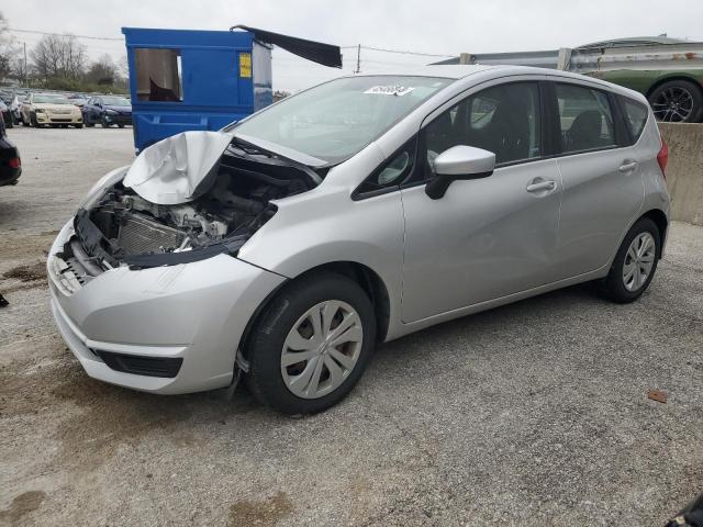 2017 Nissan Versa Note S