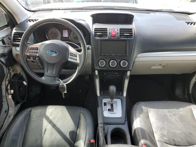 JF2SJAFC1FH567326 Subaru Forester 2.5i Premium