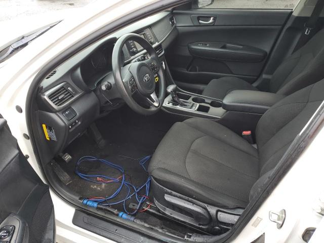 KNAGT4L31G5102873 KIA Optima Lx