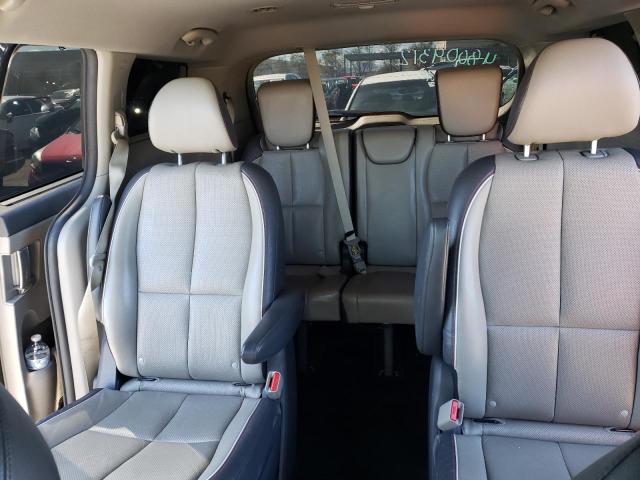 KNDMC5C14G6131367 KIA SEDONA EX