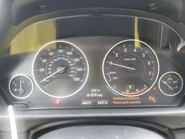 2018 BMW 430I GRAN - WBA4J1C50JBM10313