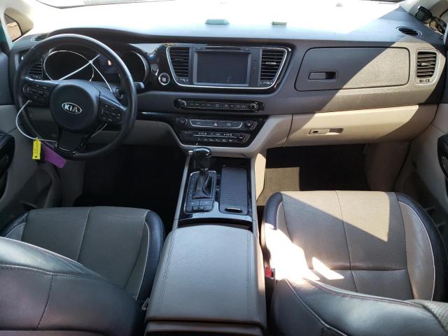 KNDMC5C14G6131367 KIA SEDONA EX
