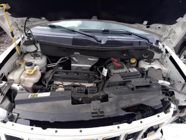 1C4NJCBA5GD621750 Jeep Compass Sport