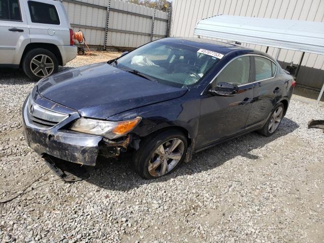 2013 Acura ILX 