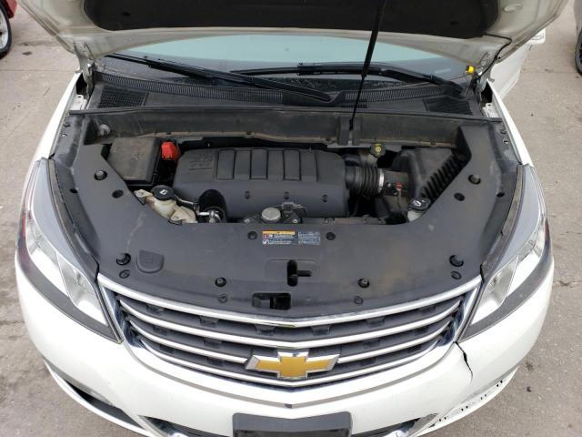 2015 CHEVROLET TRAVERSE L - 1GNKVHKD4FJ110486