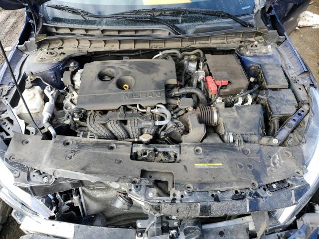 1N4BL4CV5KN323258 Nissan ALTIMA SR