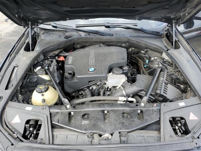 WBA5A5C52GD529943 BMW 528 I