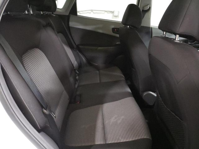 2020 HYUNDAI KONA SEL P - KM8K6CAA0LU569715