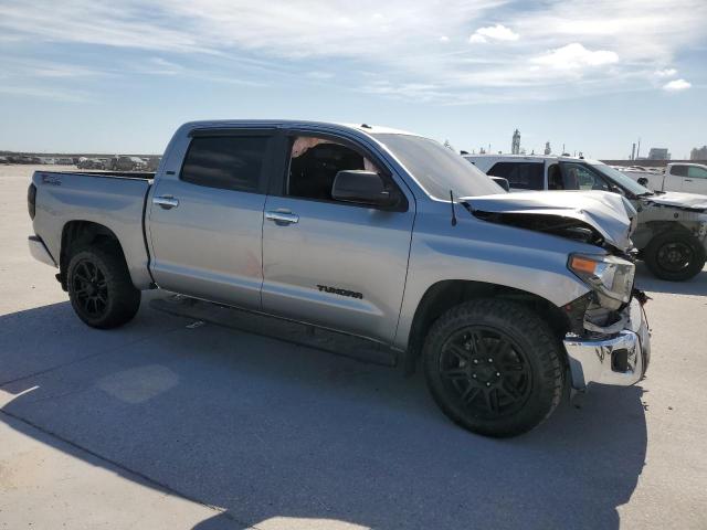 2019 TOYOTA TUNDRA SR5 - 5TFEM5F13KX144465