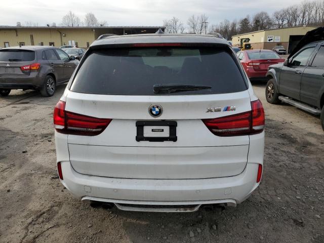 5YMKT6C59J0Y83356 2018 BMW X5, photo no. 6