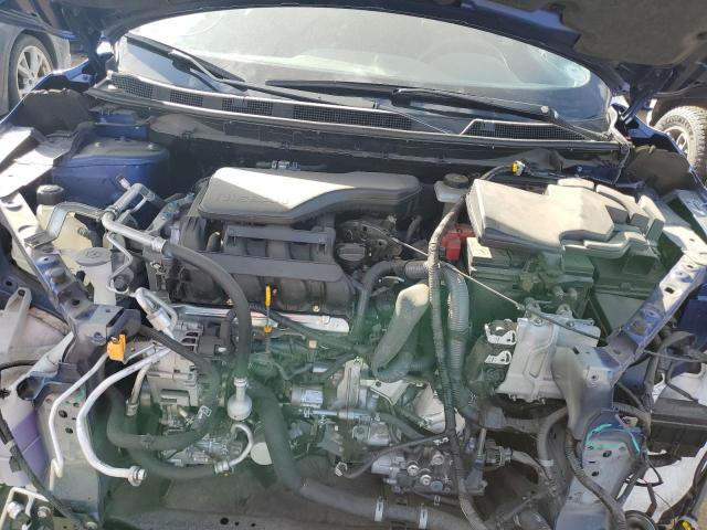 2020 NISSAN ROUGE JN1BJ1CW0LW367089