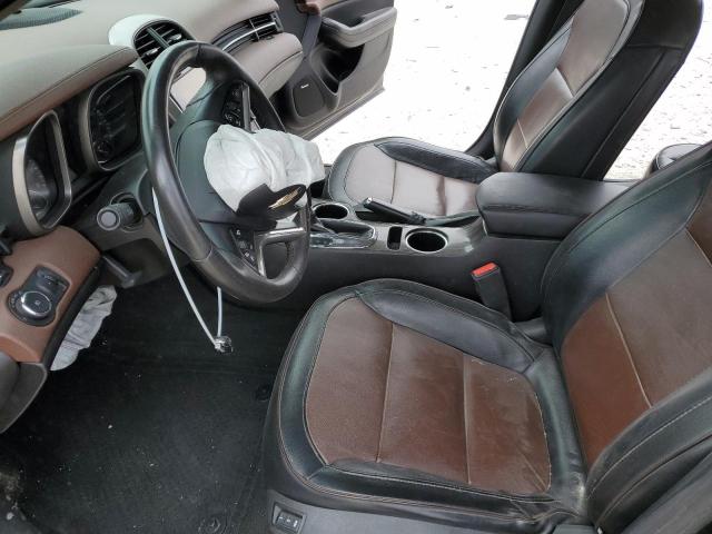 2015 CHEVROLET MALIBU LTZ - 1G11G5SX1FF284230