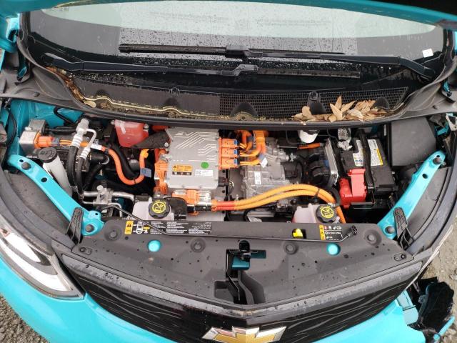 2020 CHEVROLET BOLT EV PR - 1G1FZ6S08L4144384