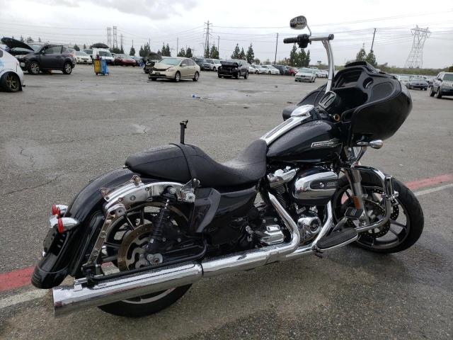 2022 HARLEY-DAVIDSON FLTRX 1HD1KHC28NB642227
