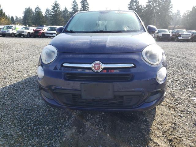 ZFBCFXAH7HP547071 Fiat 500x Pop