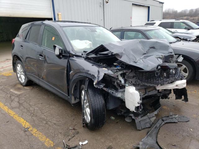 JM3KE4DY8E0385775 Mazda CX-5 GT