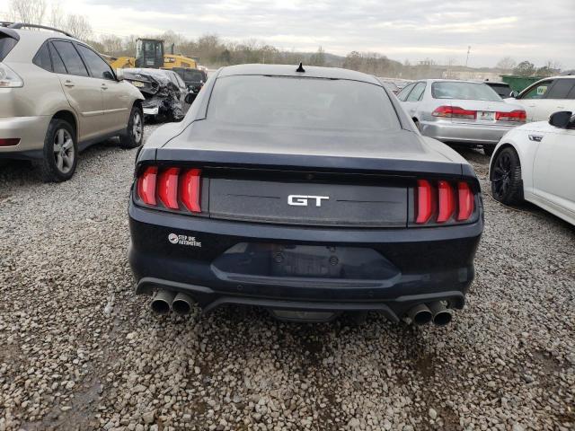 1FA6P8CF0M5147812 2021 FORD MUSTANG, photo no. 6