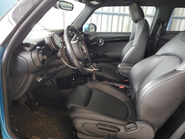 2018 MINI COOPER S - WMWXP7C53J2A48141