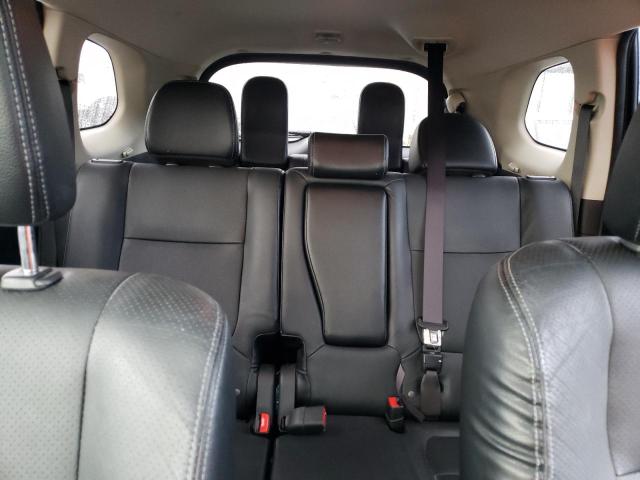JA4AZ3A30EZ002882 Mitsubishi Outlander Se