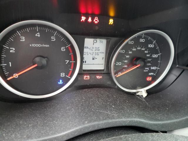 2016 SUBARU FORESTER 2 - JF2SJADC0GH527744