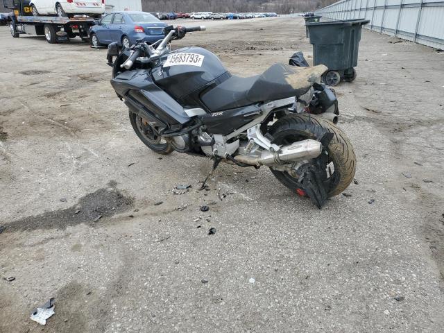 2015 YAMAHA FJR1300 AE - JYARP26E9FA000725