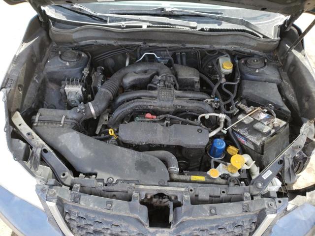 JF2SJAEC4EH456950 Subaru Forester 2.5i Premium