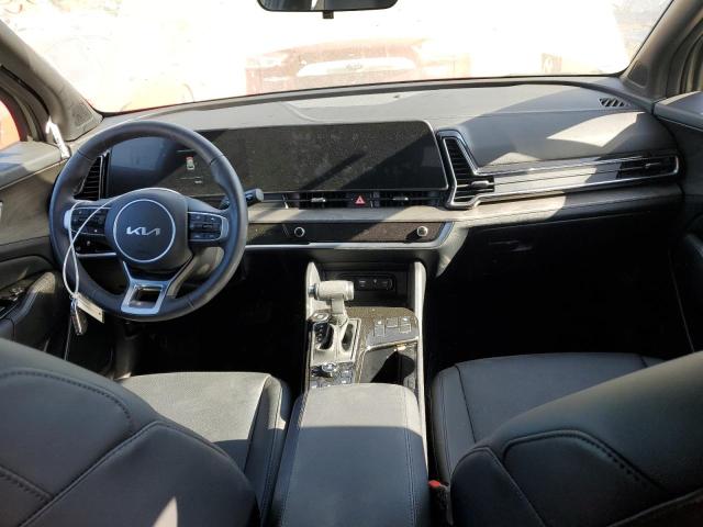 2023 KIA SPORTAGE X - 5XYK6CAF2PG032884